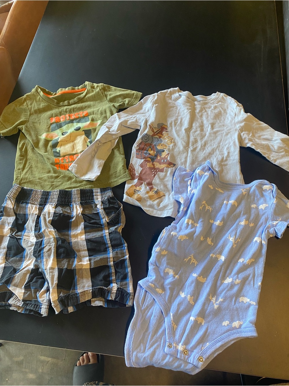 0-2T Bundle Deal! - Picture 9 of 15